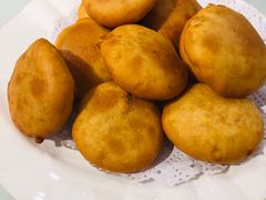 儿时糖糕-安徽人家(奥体店)