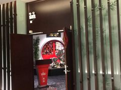 -冶春茶社(星汉大厦店)