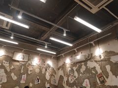 大堂-东排食堂长沙小吃大排档(五一广场店)