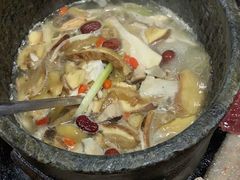 -滇藏石锅宴(北门坡古城管理局店)