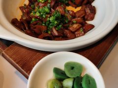 -马仕玖煲·融合菜·酥不腻烤鸭(人大店)