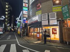 -涩谷全向十字路口