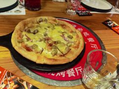 -通海俄式烧烤(下瓦房店)