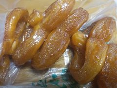 糖耳朵（个）-老磁器口豆汁店(马家堡店)