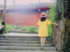 -峨眉山报国寺