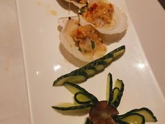 -星伦多自助料理(华润万象城店)