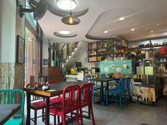 -左记港食(融科天城店)