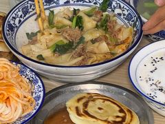 -樊记腊汁肉(竹笆市总店)