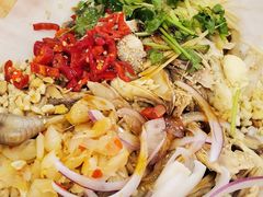 -东排食堂长沙小吃大排档(五一广场店)