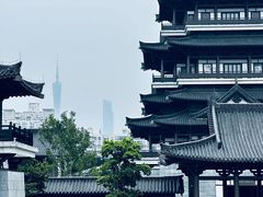 -广州塔