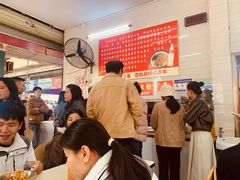 -胜嘉生榨米粉(科园总店)
