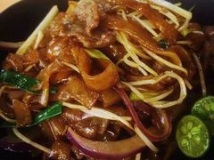 -来龙里 精致 东南亚餐室(万象城店)