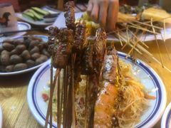 -老高烧烤(龙华星河iCO店)