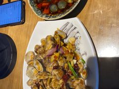 -眼镜哥浦江夜宵大本营