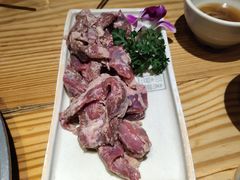 护心肉-喜来稀肉(张杨路店)
