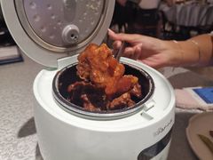 -达叔香味海鲜(海棠68环球美食街店)