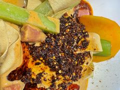 -林静小吃(复兴路店)