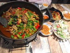 -武松家(丰益桥店)