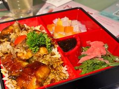 -露斯港式茶餐厅(西村大院店)