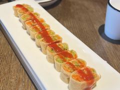 -慈城年糕主题餐厅