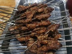 -清真·马峰烤肉(小学习北巷店)