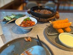 -人间酒暖·Go blanc·烧鸟·深夜食堂(陆家嘴店)