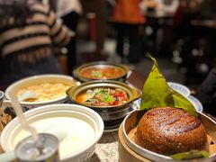 -南京大牌档(三阳广场苏宁店)