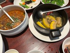 -外婆家(西溪印象城店)
