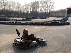 -北京炫动卡丁车俱乐部