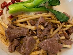 -漆黑觉米粉(三里屯店)