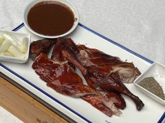 -蔼若春.传承三十年云南菜(金碧公园店)