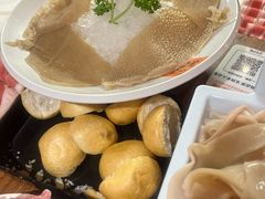 -佬土鹅肠火锅(解放路店)