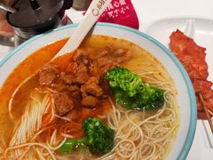 -小杨生煎(福州路店)
