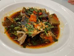 红花蟹-潮人姐妹轩(海宁路店)