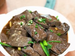 焖鹅红-胜记烧鹅美食