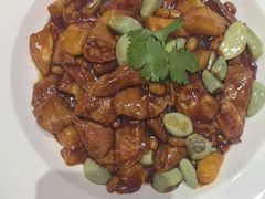 -大碗居·烤鸭·鱼头泡饼(天坛东门店)