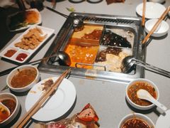 -海底捞火锅(关山保利店)
