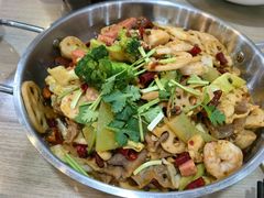 -新302餐厅(国家新闻出版广电总局)