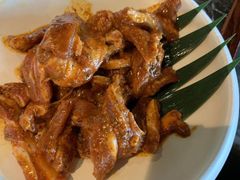 -一品诚记烤肉(大连柏威年购物中心店)