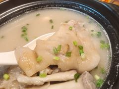 -重庆石磨豆花庄(乔庄店)