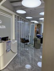 -初心HAlRSALON烫染接发