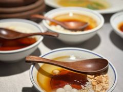 手工冰粉-马旺子·川小馆