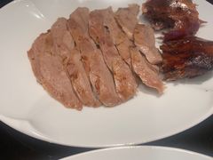 -上海苏宁宝丽嘉酒店·嘉府壹号中餐厅