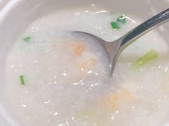 -舒美佰粥汇(涪陵泽胜店)