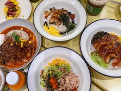 -米仓食堂(皇庭广场店)