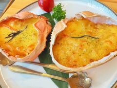 -楽燚日本料理(九曲里店)