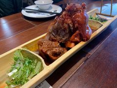 -大牌大·传统杭帮菜(湖滨店)