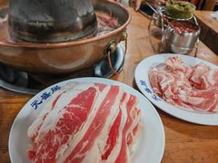 -元盛居(生态大街店)