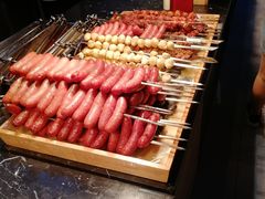 -梨花自助烤肉(天河城店)