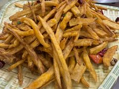 -椒香川流不息川菜馆(二七北路店)